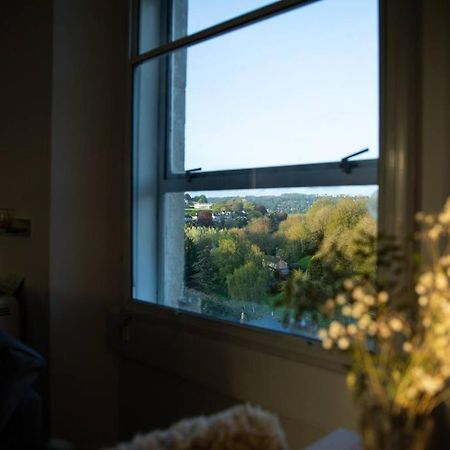 바스 Georgian Gem Free Parking &Views 아파트 외부 사진