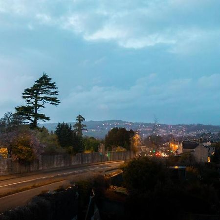 바스 Georgian Gem Free Parking &Views 아파트 외부 사진